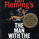 Illustration for article titled iThe Man With The Golden Gun/i by Ian Fleming
